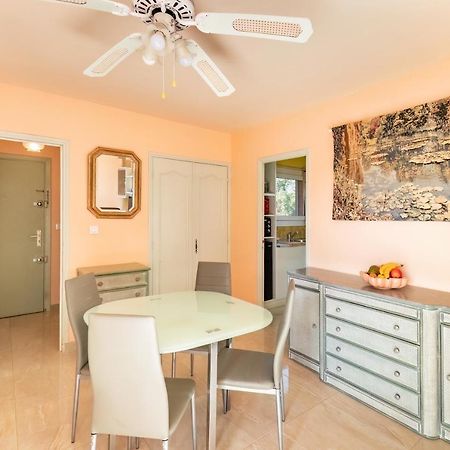 Saint-Raphaël Apartment Boulouris מראה חיצוני תמונה