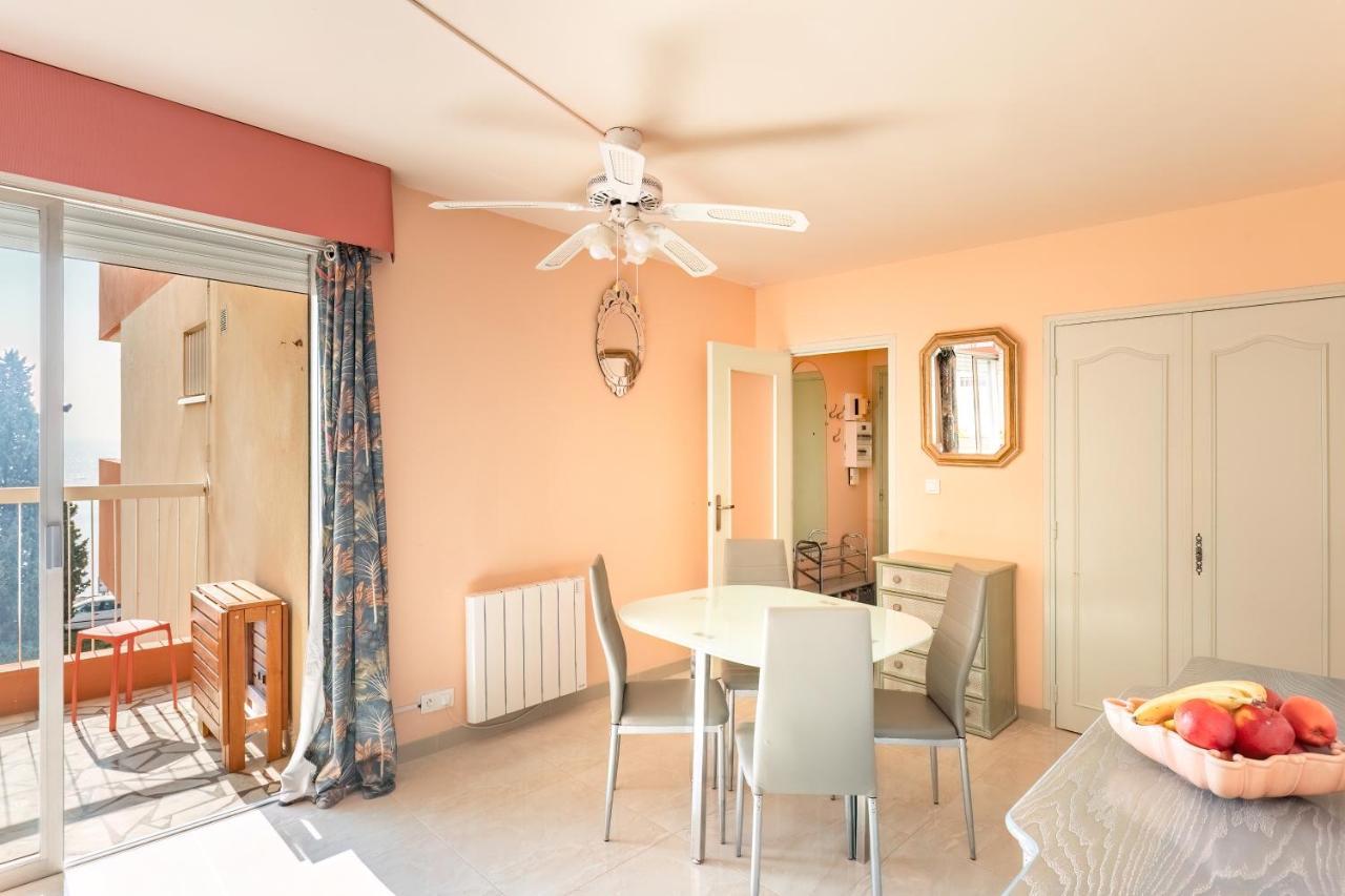 Saint-Raphaël Apartment Boulouris מראה חיצוני תמונה