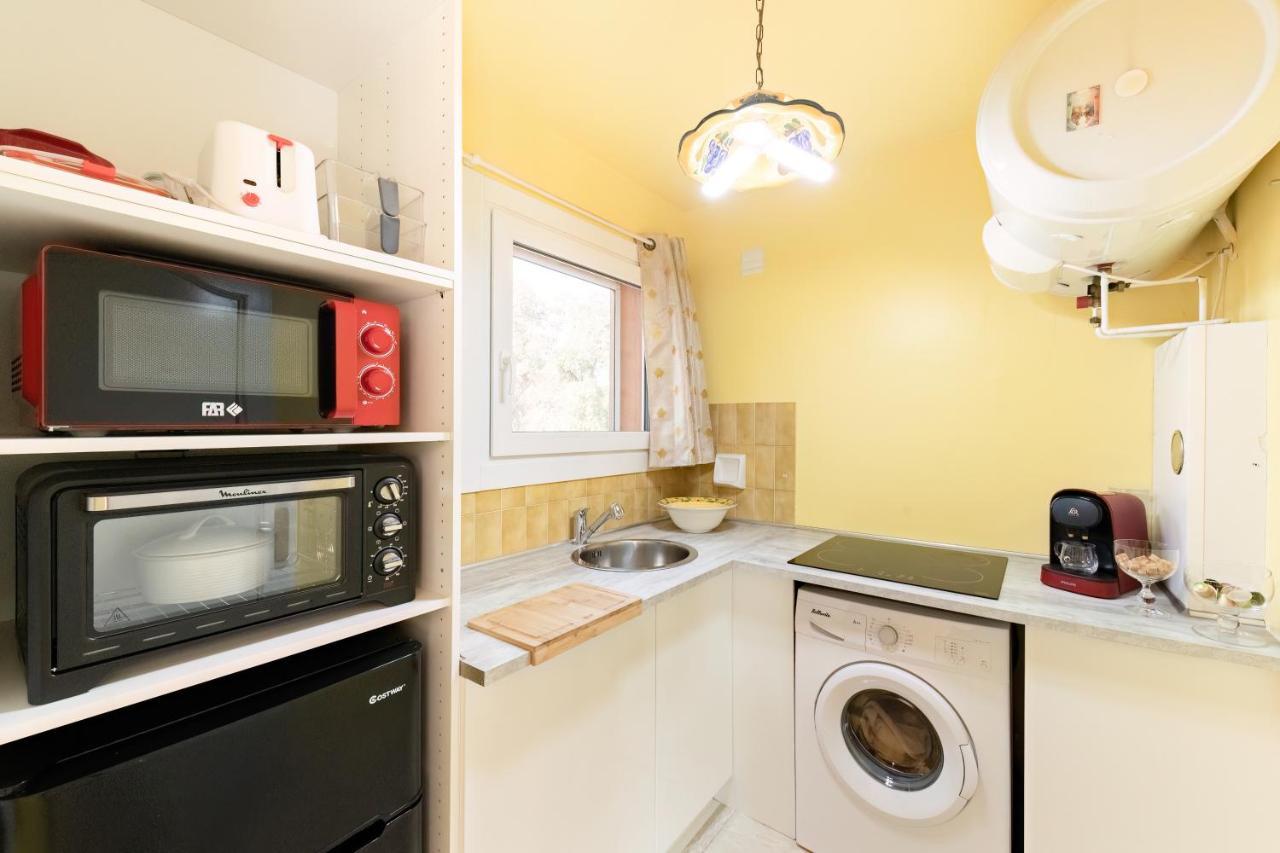 Saint-Raphaël Apartment Boulouris מראה חיצוני תמונה