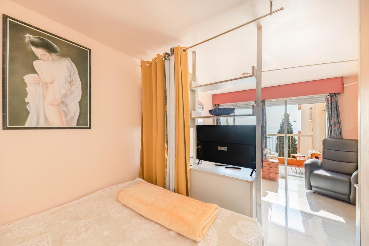 Saint-Raphaël Apartment Boulouris מראה חיצוני תמונה