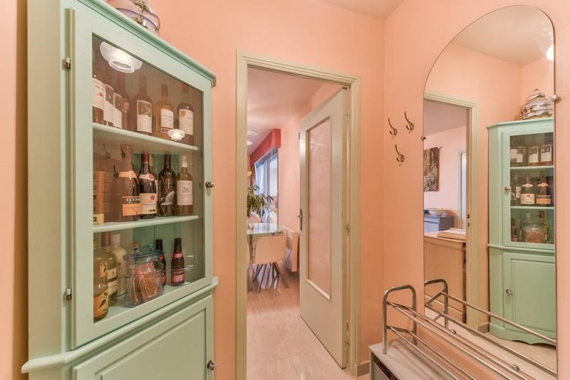 Saint-Raphaël Apartment Boulouris מראה חיצוני תמונה