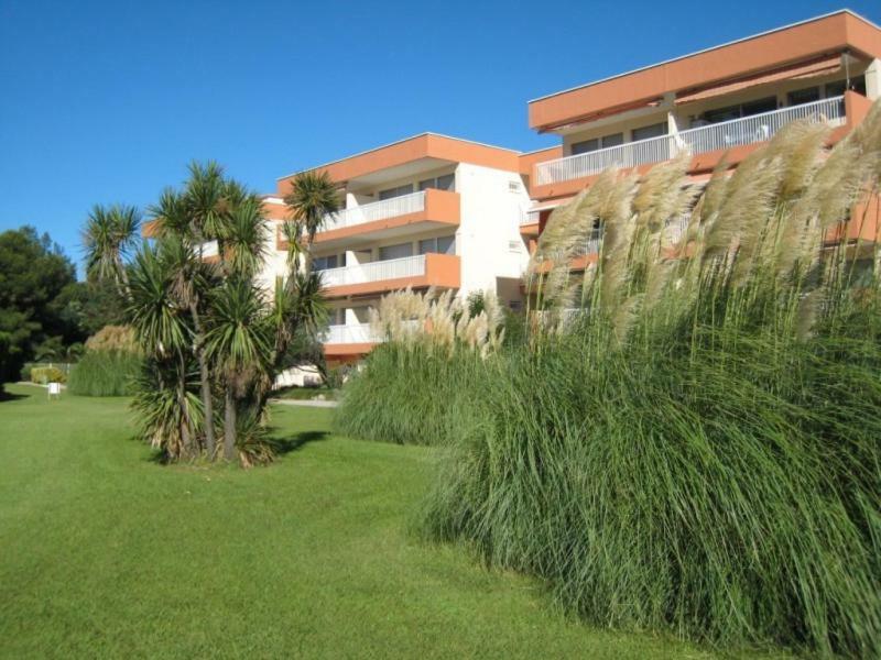 Saint-Raphaël Apartment Boulouris מראה חיצוני תמונה
